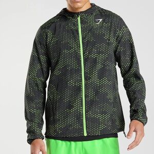 Gymshark‎ Sport Windbreaker